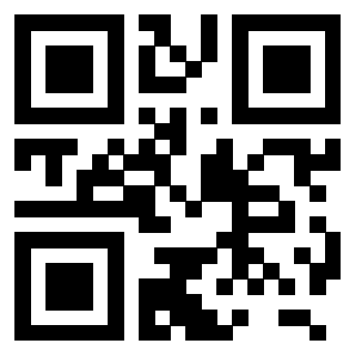 Il Qr Code di 3206141105