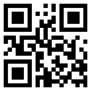 Il QrCode di 3206141107
