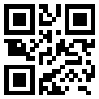 3206141110 - Immagine del QrCode