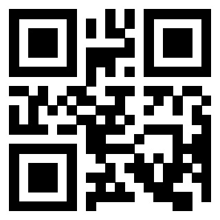 3206141118 - Immagine del QrCode associato