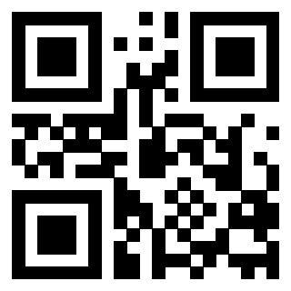 3206141120 - Immagine del QrCode associato