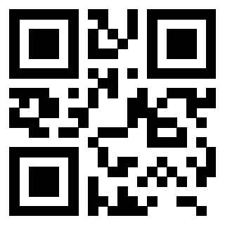 3206141122 - Immagine del QrCode associato