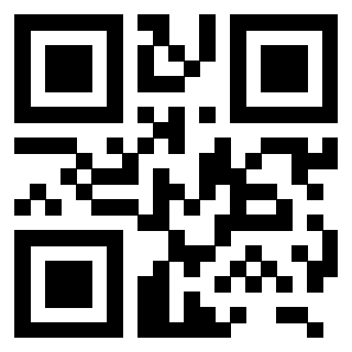 Scansione del QrCode di 3206141128