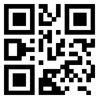 Scansione del QrCode di 3206141135