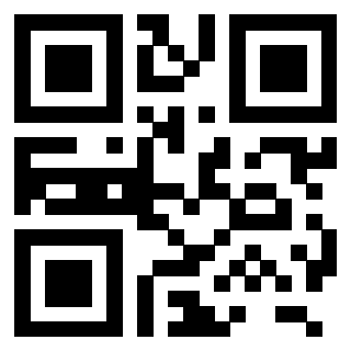 3206141140 - Immagine del QrCode