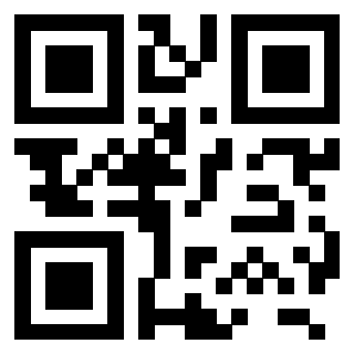 Scansione del Qr Code di 3206141152