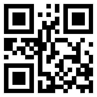 Scansione del Qr Code di 3206141156