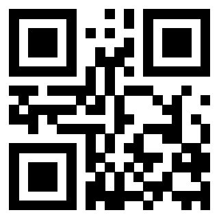 3206141157 - Immagine del Qr Code associato