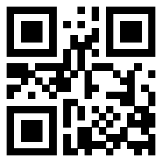 Il QrCode di 3206141158