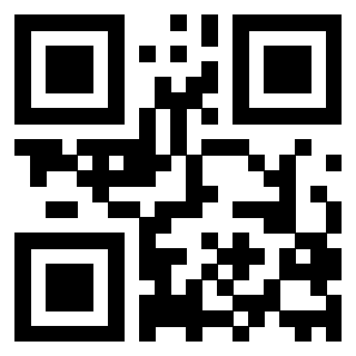 Scansione del QrCode di 3206141159