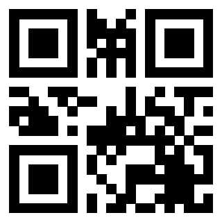 3206141160 - Immagine del Qr Code
