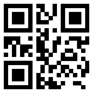 Immagine del Qr Code di 3206141161