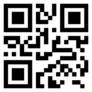 Immagine del Qr Code di 3206141171