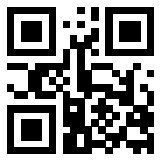 Scansione del QrCode di 3206141172