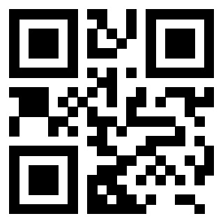 3206141174 - Immagine del QrCode associato