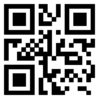 3206141183 - Immagine del QrCode associato