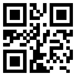 3206141197 - Immagine del Qr Code associato