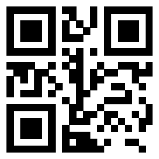 3206141201 - Immagine del Qr Code associato