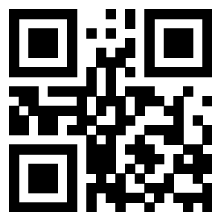 Scansione del Qr Code di 3206141203