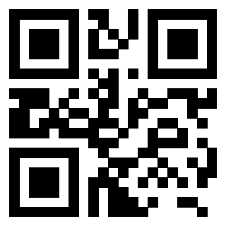 Il Qr Code di 3206141214