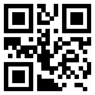 3206141215 - Immagine del Qr Code associato