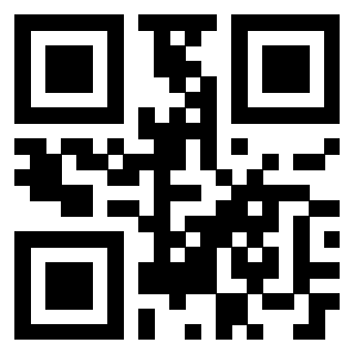 3206141220 - Immagine del QrCode