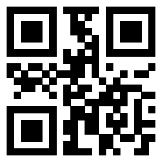 3206141222 - Immagine del Qr Code associato