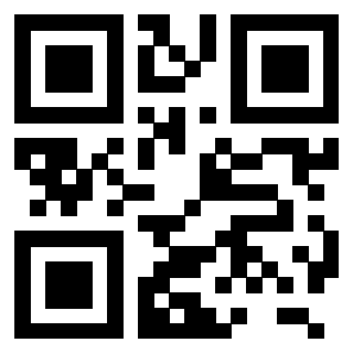 3206141225 - Immagine del QrCode