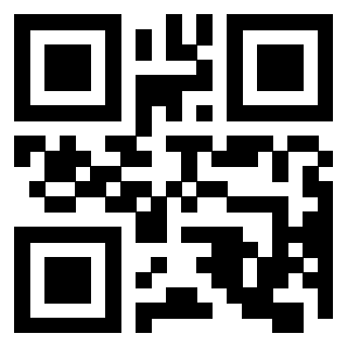 3206141227 - Immagine del QrCode associato