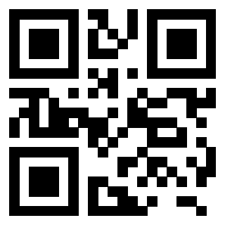 3206141231 - Immagine del QrCode associato