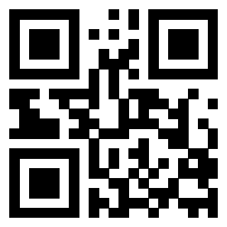 Scansione del QrCode di 3206141236