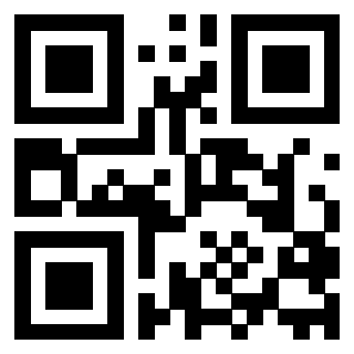 Immagine del Qr Code di 3206141238