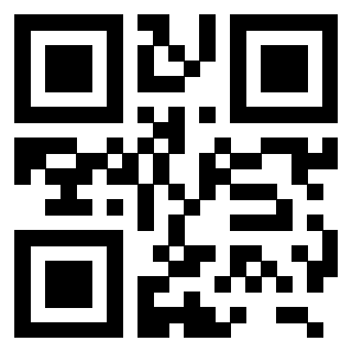 Immagine del Qr Code di 3206141243