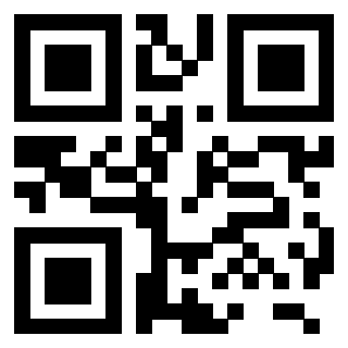 3206141244 - Immagine del Qr Code associato