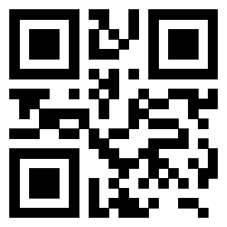 3206141245 - Immagine del QrCode