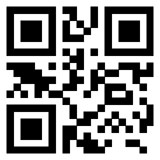 Scansione del QrCode di 3206141250