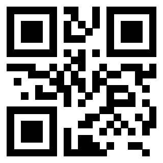 3206141254 Qr Code associato