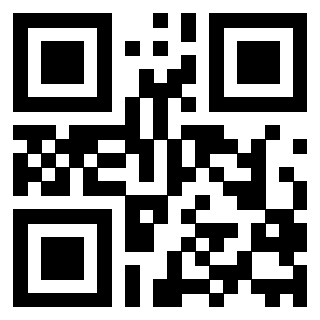 3206141255 - Immagine del QrCode associato