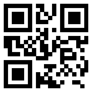 Il Qr Code di 3206141256