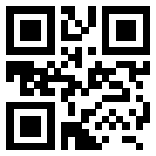 Immagine del Qr Code di 3206141260