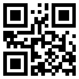 Scansione del Qr Code di 3206141262