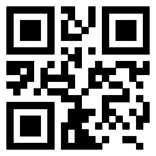 Il QrCode di 3206141267