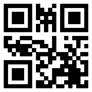 Scansione del Qr Code di 3206141269