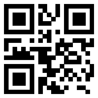 Scansione del QrCode di 3206141271