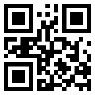 3206141273 - Immagine del Qr Code associato