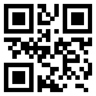 Scansione del QrCode di 3206141277