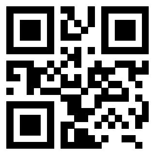 Immagine del Qr Code di 3206141278