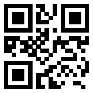 Immagine del QrCode di 3206141281