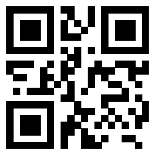 Scansione del QrCode di 3206141286