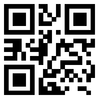 3206141289 - Immagine del QrCode associato